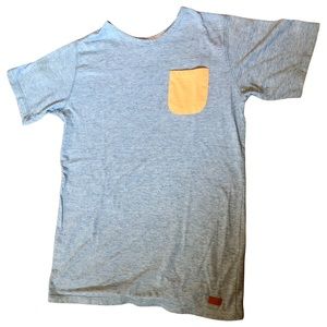 7 For All Mankind boys XL t-shirt